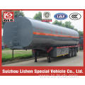 Sinotruk fuel tanker 8x4 30,000L